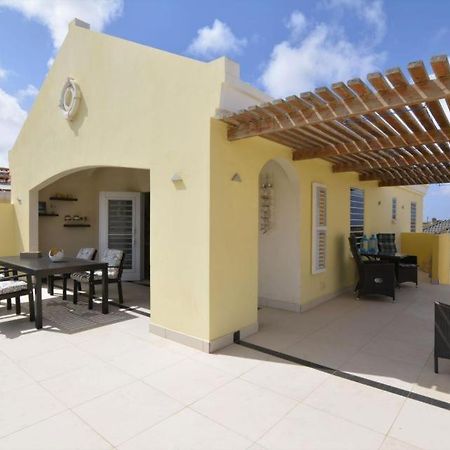 Penthouse Prikichi D2 Apartment Kralendijk  Luaran gambar