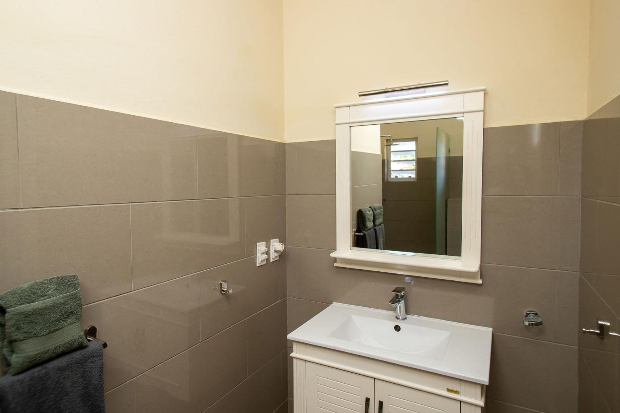Penthouse Prikichi D2 Apartment Kralendijk  Luaran gambar