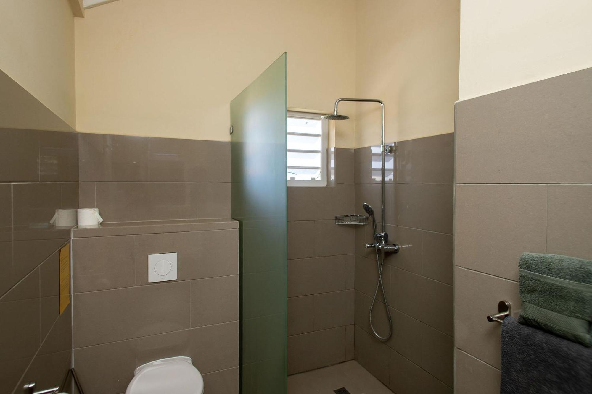 Penthouse Prikichi D2 Apartment Kralendijk  Luaran gambar
